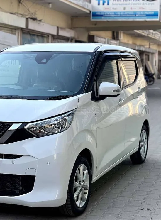 Nissan Dayz 2021 for sale in Sialkot