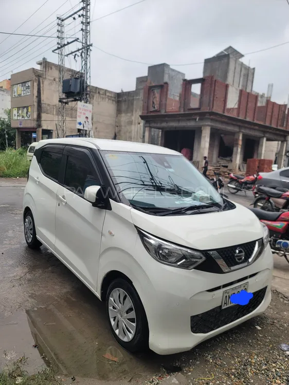 Nissan Dayz 2022 for sale in Gujranwala