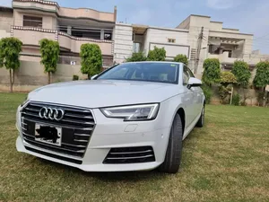 Audi A4 1.4 TFSI  2016 for Sale