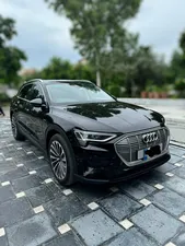 Audi e-tron 50 Quattro 230 kW 2021 for Sale