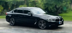 BMW 5 Series 530e 2022 for Sale