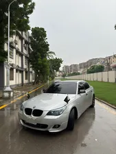 BMW 5 Series 530i 2004 for Sale