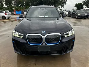 BMW iX3 M Sport 2022 for Sale