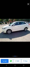 Changan Alsvin 1.3L MT Comfort 2021 for Sale