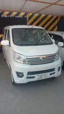 Changan Karvaan Base Model 1.0 2021 for Sale