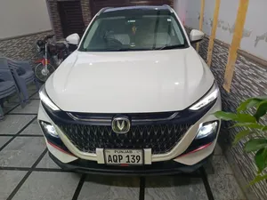 Changan Oshan X7 Comfort 2023 for Sale