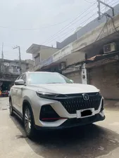 Changan Oshan X7 FutureSense 2024 for Sale