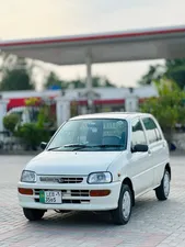 Daihatsu Cuore CX Eco 2011 for Sale