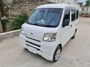 Daihatsu Hijet Cruise Turbo 2014 for Sale