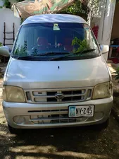 Daihatsu Hijet Special 2007 for Sale