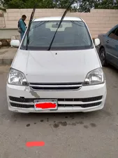 Daihatsu Mira 2007 for Sale