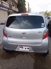 Daihatsu Mira X Memorial Edition 2012 for Sale