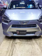 Daihatsu Mira X SA lll 2019 for Sale