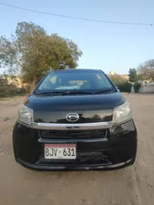 Daihatsu Move 2014 for Sale