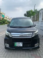 Daihatsu Move Custom G 2013 for Sale