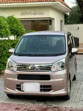 Daihatsu Move L SA 3 2020 for Sale