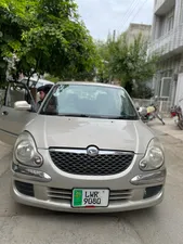 Daihatsu Storia 2002 for Sale