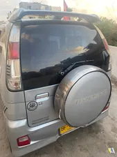 Daihatsu Terios 2008 for Sale