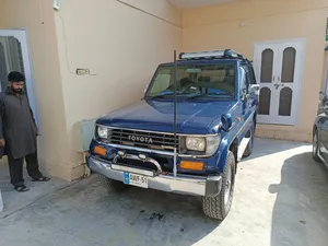 Toyota Prado 1994 for Sale