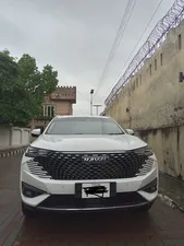 Haval H6 HEV 2023 for Sale