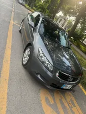 Honda Accord 24TL 2010 for Sale