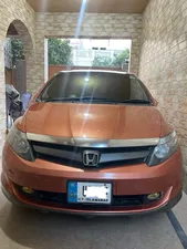 Honda Airwave M S Package 2006 for Sale