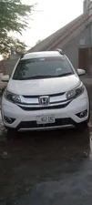 Honda BR-V i-VTEC 2017 for Sale