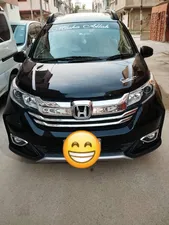 Honda BR-V i-VTEC S 2021 for Sale