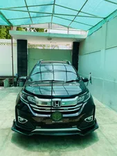 Honda BR-V i-VTEC S 2021 for Sale