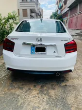 Honda City 1.5 i-VTEC Prosmatec 2018 for Sale