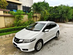 Honda City Aspire Prosmatec 1.3 i-VTEC 2017 for Sale