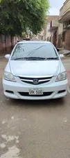 Honda City i-DSI 2006 for Sale