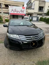 Honda City 1.3 i-VTEC 2010 for Sale