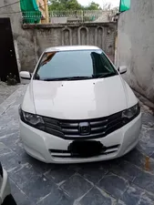 Honda City 1.3 i-VTEC 2009 for Sale