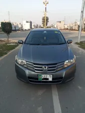 Honda City 1.3 i-VTEC 2013 for Sale