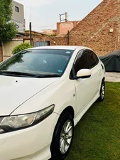 Honda City 1.3 i-VTEC 2014 for Sale