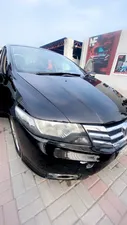 Honda City 1.3 i-VTEC 2016 for Sale