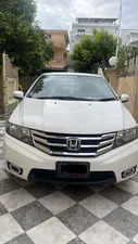 Honda City 1.3 i-VTEC 2017 for Sale