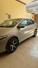 Honda City 1.3 i-VTEC 2018 for Sale