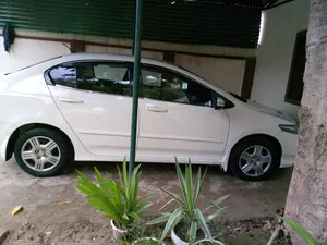 Honda City 1.3 i-VTEC Prosmatec 2018 for Sale