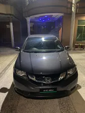 Honda City 1.3 i-VTEC Prosmatec 2018 for Sale