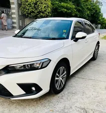 Honda Civic 1.5 VTEC Turbo Oriel 2022 for Sale