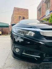 Honda Civic 1.8 i-VTEC CVT 2020 for Sale