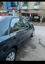 Honda Civic EX 1995 for Sale