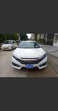 Honda Civic Oriel 1.8 i-VTEC CVT 2018 for Sale