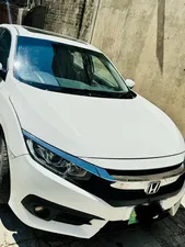 Honda Civic Oriel 1.8 i-VTEC CVT 2019 for Sale