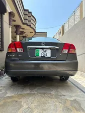 Honda Civic VTi 1.6 2006 for Sale