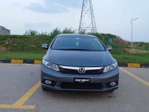 Honda Civic VTi Prosmatec 1.8 i-VTEC 2014 for Sale