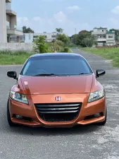 Honda CR-Z Sports Hybrid Base Grade (Metallic Color) 2011 for Sale