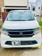 Honda N Wgn 2014 for Sale